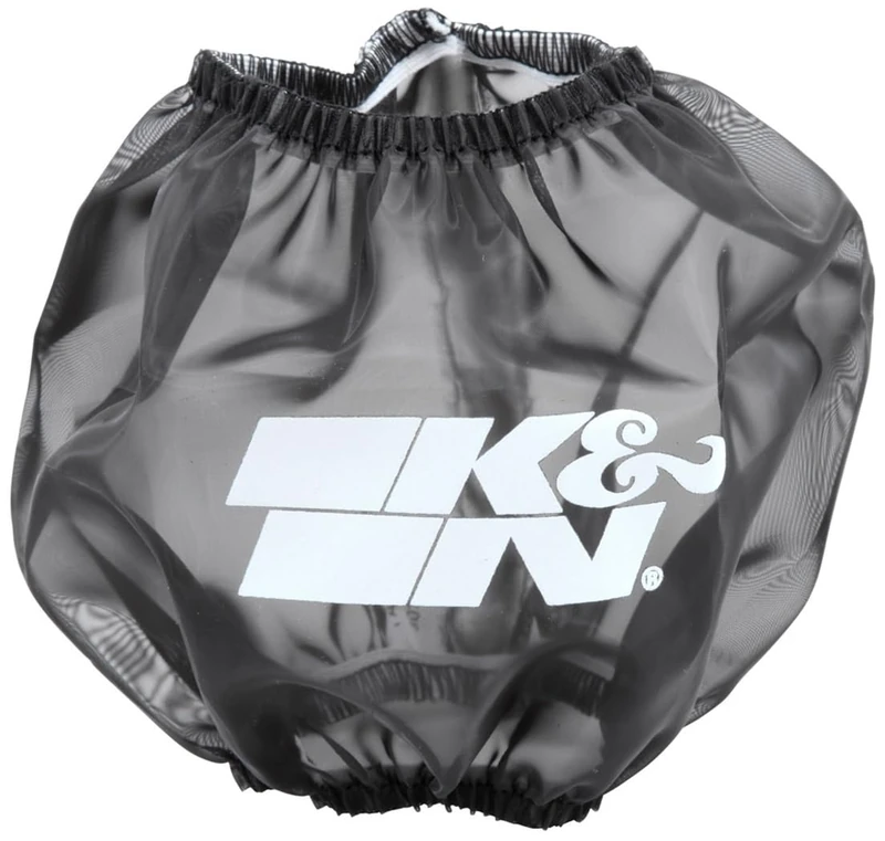 K&N Filters YA-4504PK Motorcycle Air Filter Wrap