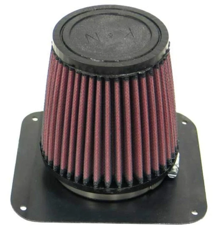 K&N Engine Air Filter: High Performance, Premium, Powersport Air Filter: Fits 1984-1986 HONDA (CB700SC Nighthawk S) HA-7084