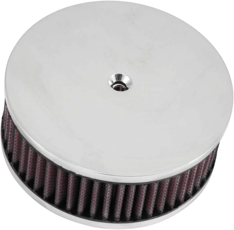 K&N Filters RK-3201 Motorcycle Intake System