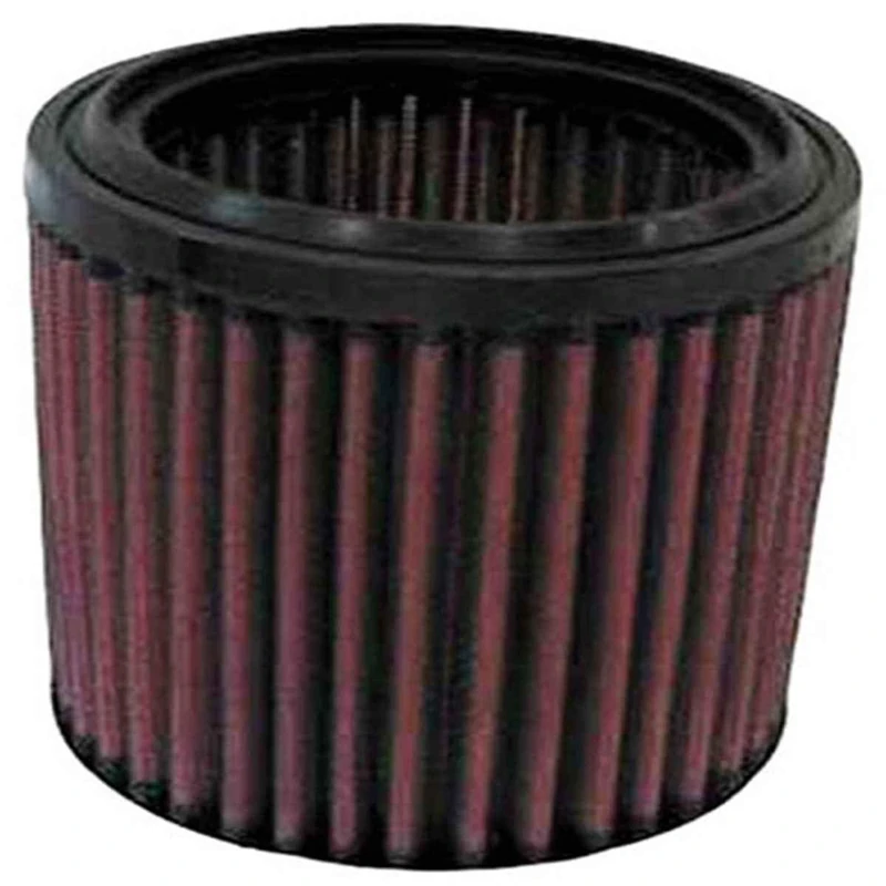 K&N Engine Air Filter: High Performance, Premium, Powersport Air Filter: Fits 1997-2009 KAWASAKI (ZRX1200 Daeg, ZRX1200R, ZRX1200, ZRX1100) KA-1199