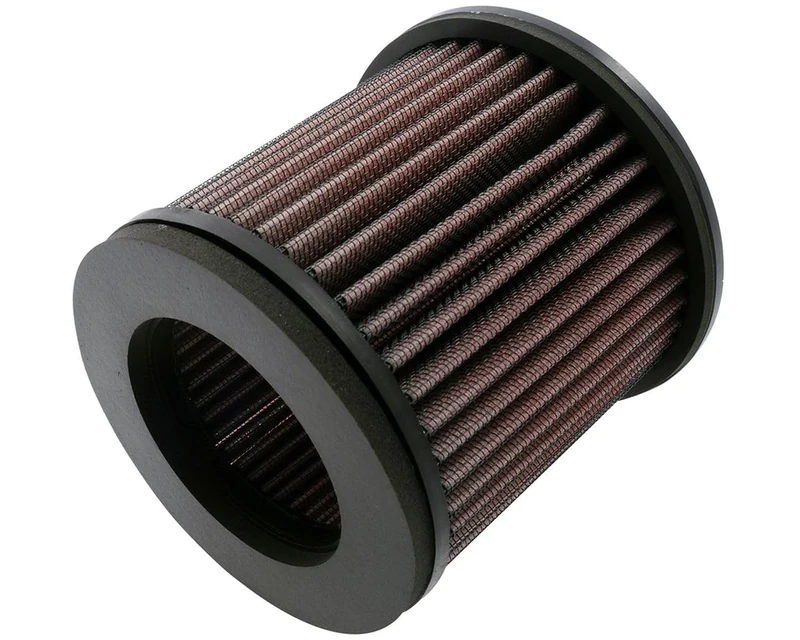 K&N Engine Air Filter: High Performance, Premium, Powersport Air Filter: Fits 1985-2006 YAMAHA (BT1100 Bulldog, TDM850, XJ900S Diversion, FZ750, FZR1000, FZR750, FZR750R, FZ700) YA-7585