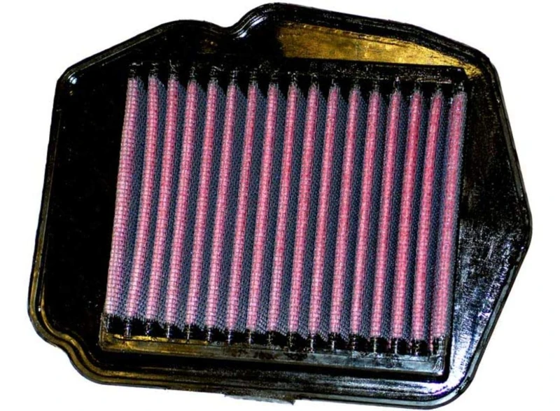 K&N Engine Air Filter: High Performance, Premium, Powersport Air Filter: Fits 2001-2002 HONDA (RS125 Nova Sonic) HA-1202