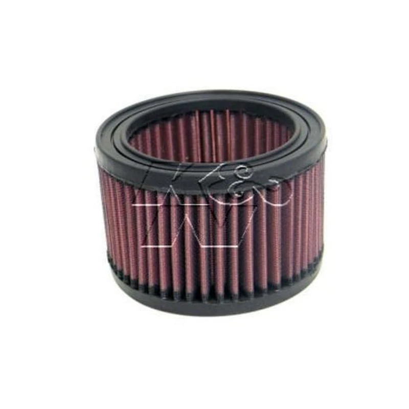 K&N Engine Air Filter: High Performance, Premium, Powersport Air Filter: Fits 1988-2000 HONDA (NX650 Dominator) HA-0001