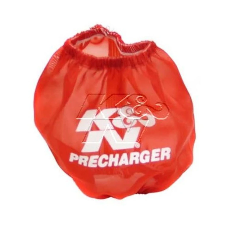 K and N HA-3500PR Motorcycle Air Filter Wrap