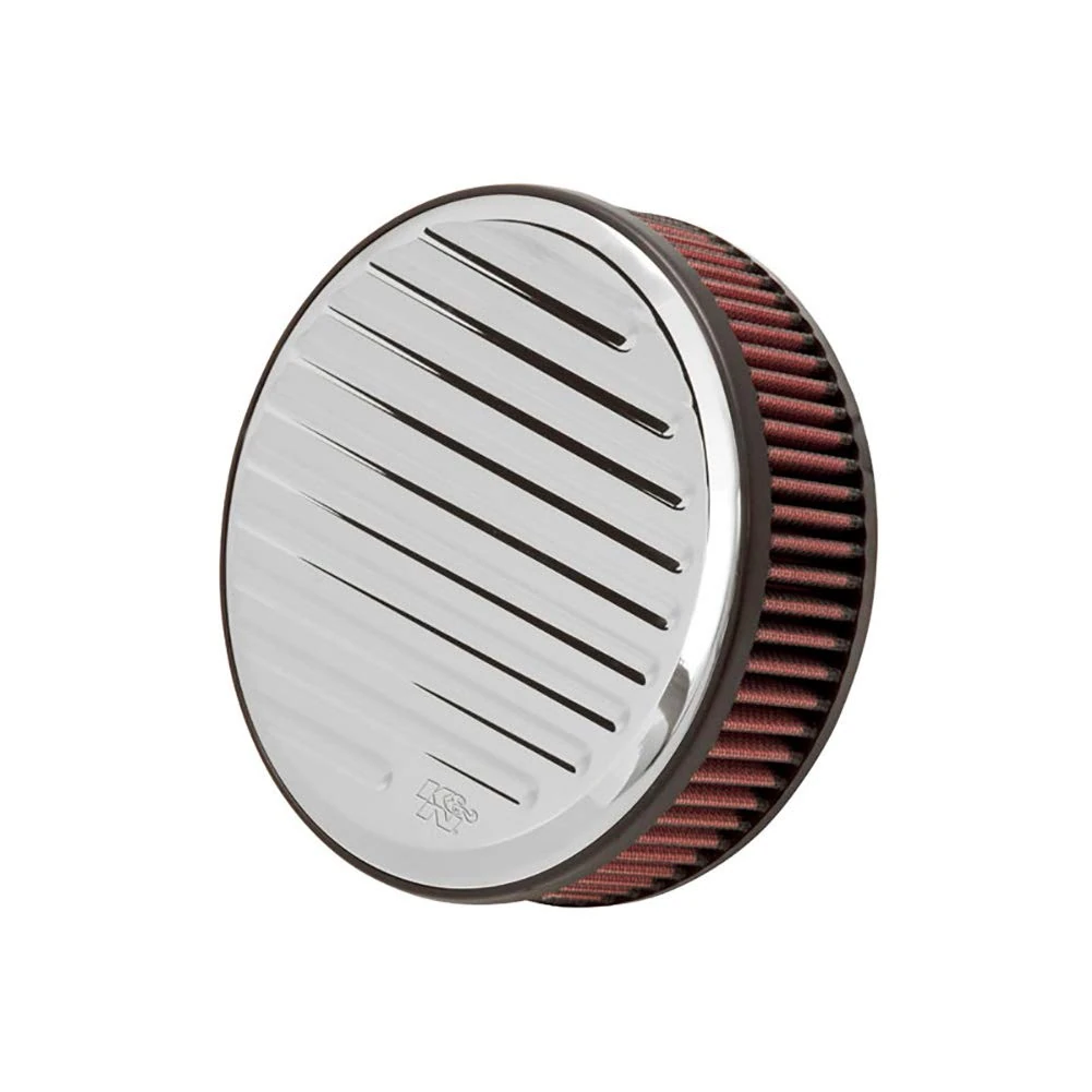 K&N Filters RK-3912 Motorcycle Intake System