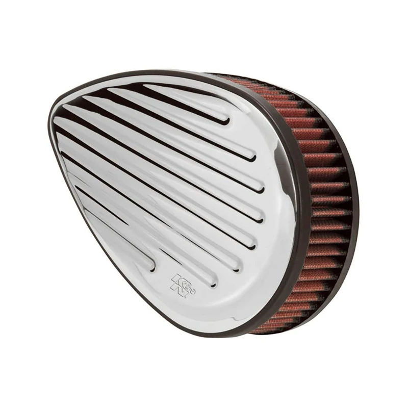 K&N Filters RK-3913 Motorcycle Intake System