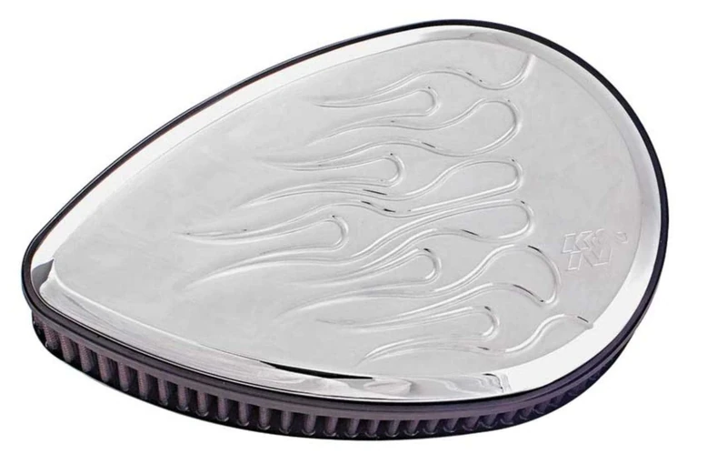 K&N Filters RK-3922 Motorcycle Intake System