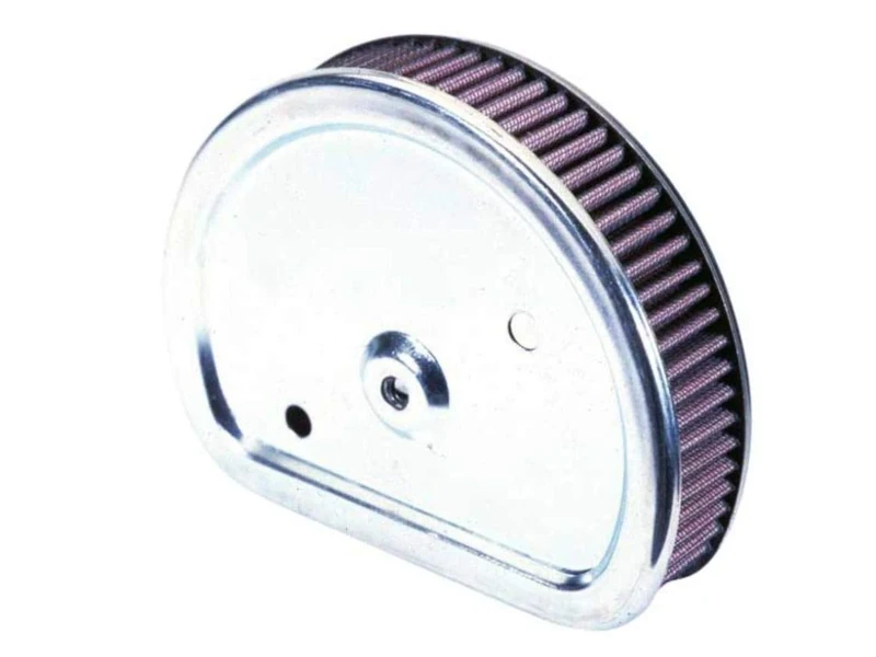 K&N Engine Air Filter: High Performance, Powersport Air Filter: Fits 1995-1998 HARLEY DAVIDSON(FLHRI, FLHTCI, FLHTCUI, FLTRI, FLHRI Road King F/I, FLTCUI, Ultra Classic Electra Glide Annv) HD-1395