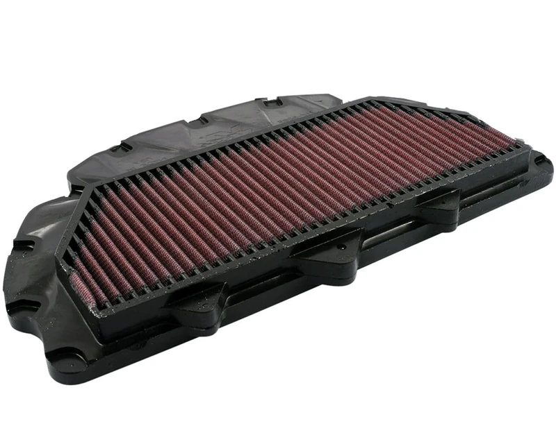 K&N Engine Air Filter: High Performance, Premium, Powersport Air Filter: Fits 2002-2003 HONDA (CBR900RR Fireblade, CBR954RR) HA-9502