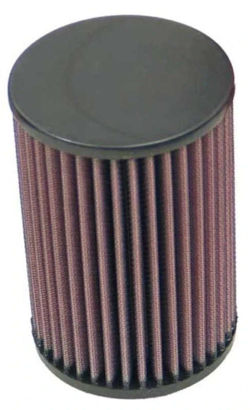 K&N Engine Air Filter: High Performance, Premium, Powersport Air Filter: Fits 2004-2014 YAMAHA (YFM350, YFM450, YFM450FX, YFM350X, YFM400) YA-3504