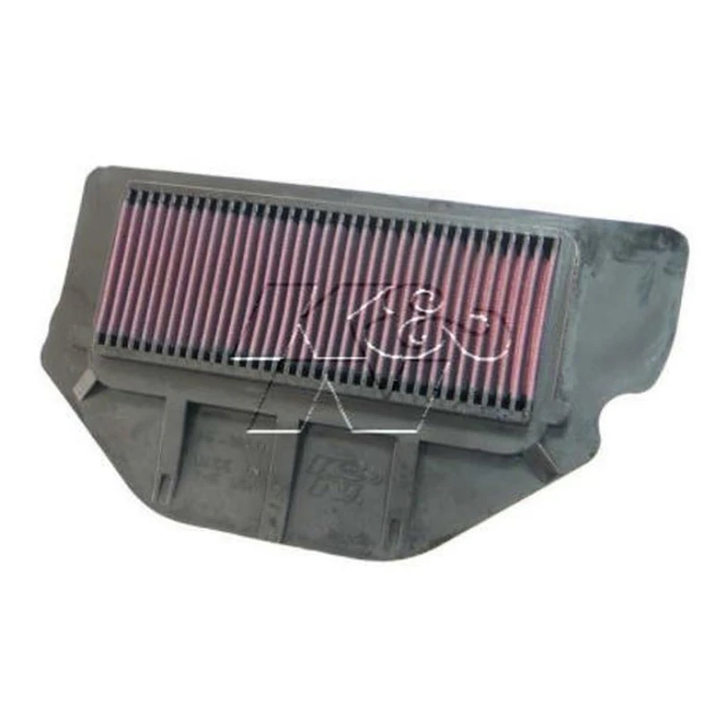 K&N Engine Air Filter: High Performance, Premium, Powersport Air Filter: Fits 2000-2001 HONDA (CBR900RR Fireblade, CBR929RR) HA-9200