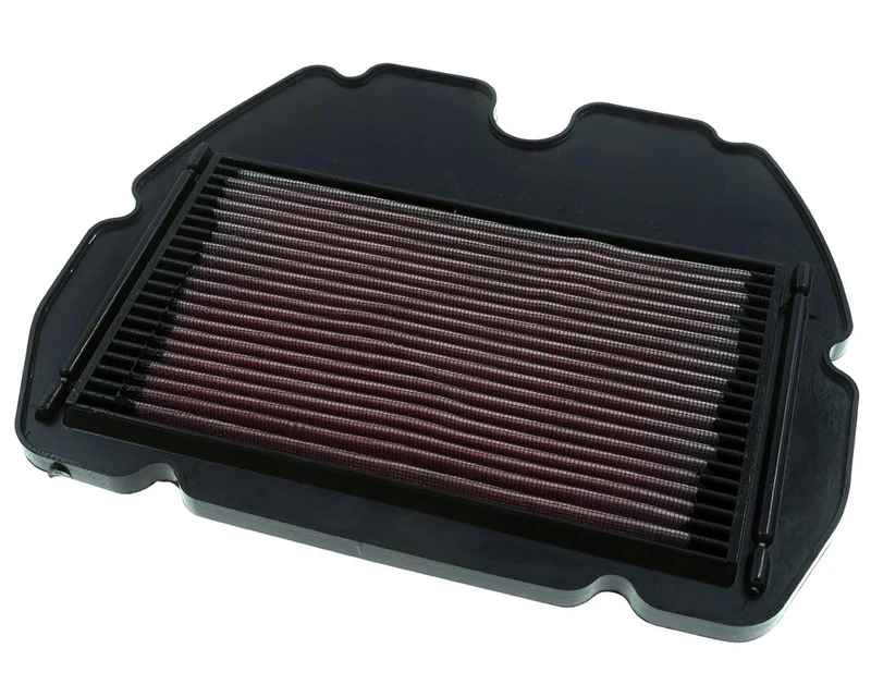 K&N Engine Air Filter: High Performance, Premium, Powersport Air Filter: Fits 1991-1994 HONDA (CBR600F2) HA-6091