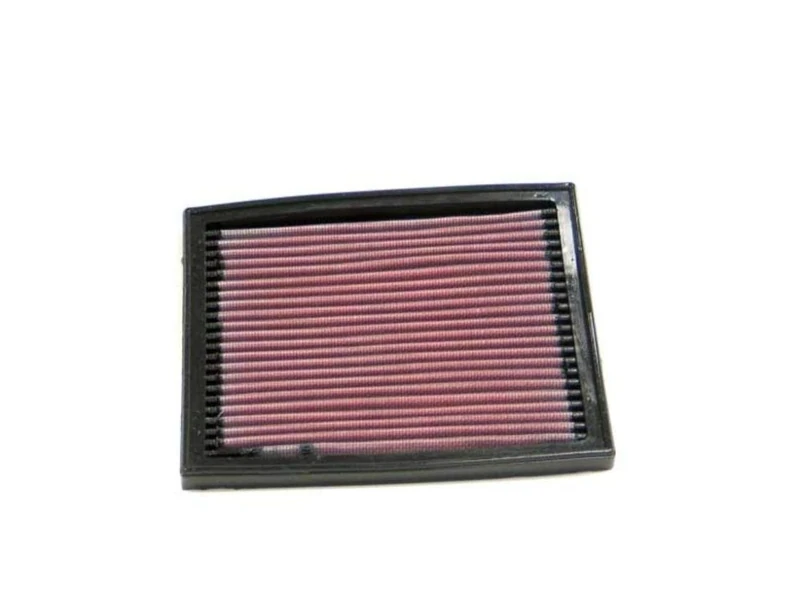 K&N Engine Air Filter: High Performance, Premium, Powersport Air Filter: Fits 1989-1990 KAWASAKI (ZX7 Ninja, ZXR750) KA-7589