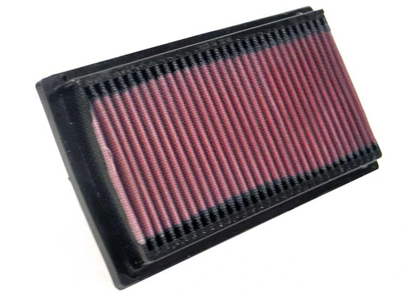 K&N Engine Air Filter: High Performance, Premium, Powersport Air Filter: Fits 1996-1999 YAMAHA (TRX850) YA-8596