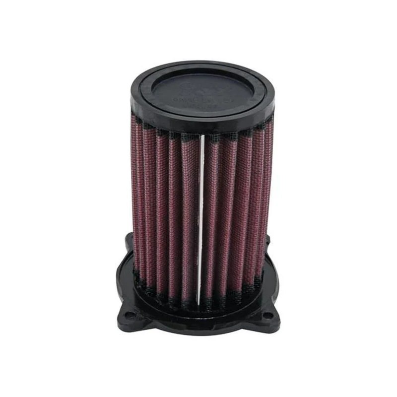 K&N Engine Air Filter: High Performance, Premium, Powersport Air Filter: Fits 1985-2009 SUZUKI (GS500F, GS500, VZ800 Marauder, GS500E, GSX750 Retro, GV1200, Madura, GV700 Madura) SU-5589
