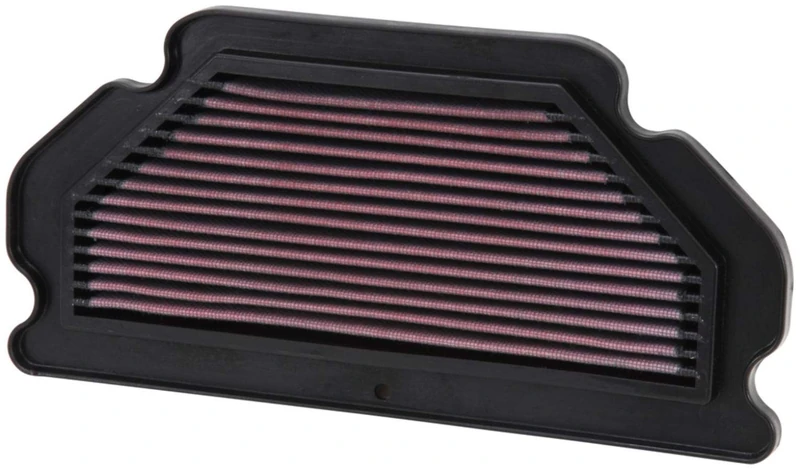 K&N Engine Air Filter: High Performance, Premium, Powersport Air Filter: Fits 2003-2004 KAWASAKI (ZX600 Ninja ZX6-RR, ZX636 Ninja ZX-6R) KA-6003