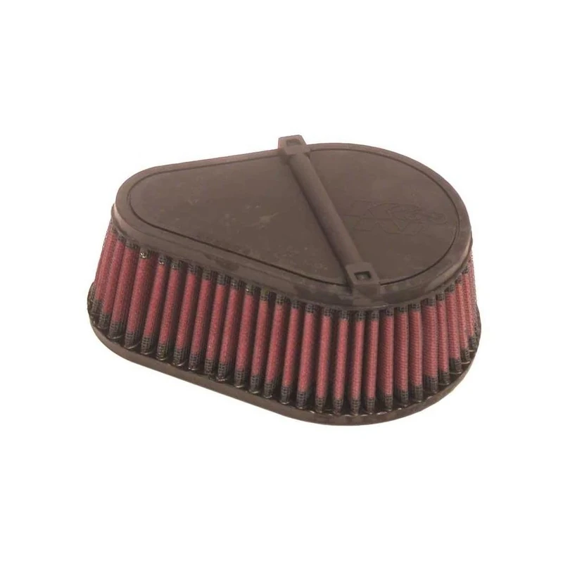 K&N Engine Air Filter: High Performance, Premium, Powersport Air Filter: Fits 1996-2019 SUZUKI (DR650S, DR650SE) SU-6596