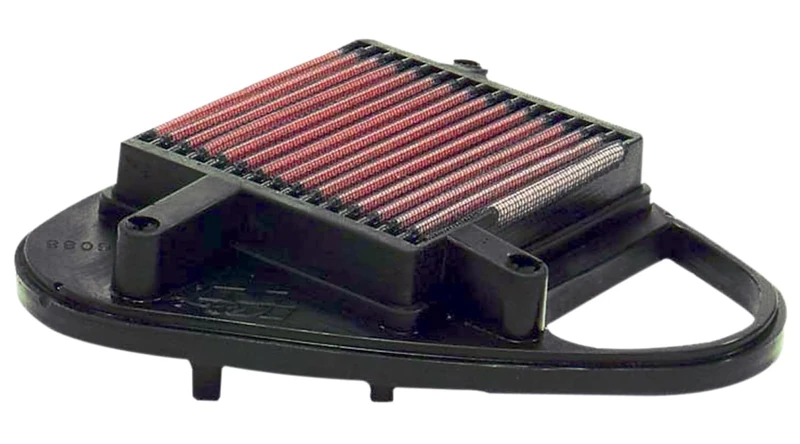 K&N Engine Air Filter: High Performance, Premium, Powersport Air Filter: Fits 1988-1998 HONDA (VT600C Shadow VLX, VT600CD Shadow VLX Deluxe) HA-6088