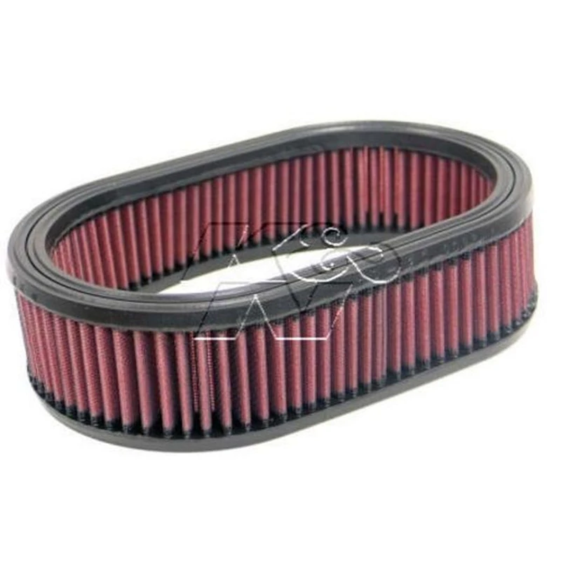 K&N Engine Air Filter: High Performance, Powersport Air Filter: Fits 1975-1978 HARLEY DAVIDSON (FLH Electra Glide, FLH Electra Glide Classic, FLHS Sport Glide, XLCH1000 Sportster, XLH1000) HD-2075