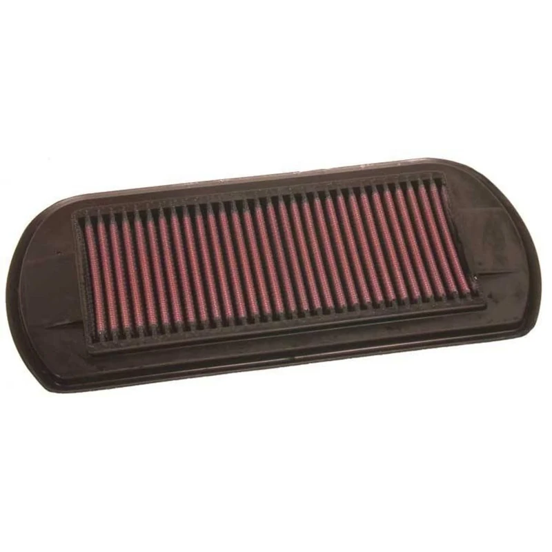 K&N Engine Air Filter: High Performance, Premium, Powersport Air Filter: Fits 1995-2003 TRIUMPH (Thunderbird, Thunderbird Sport, Adventurer 900, Legend TT) TB-9095