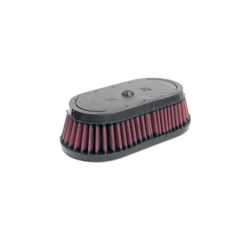 K&N Engine Air Filter: High Performance, Premium, Powersport Air Filter: Fits 1986-2020 YAMAHA (WR250R, WR250X, TTR250, TT350) YA-3586