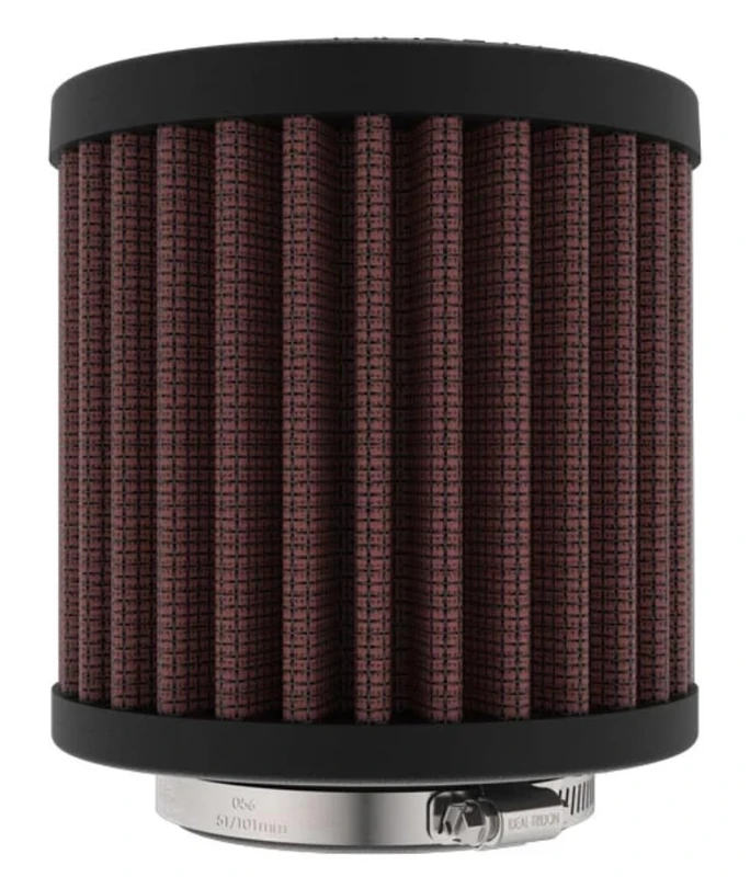 K&N Engine Air Filter: High Performance, Premium, Powersport Air Filter: Fits 1985-2018 HONDA (TRX90X, CRF100F, CRF80F, TRX90EX, TRX90, XR100R, XR80R) HA-1088