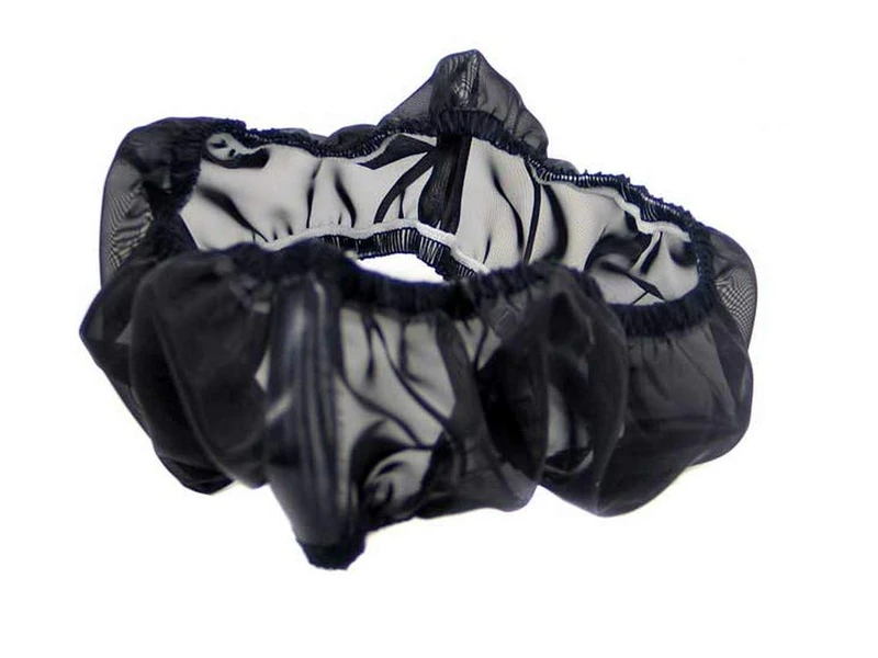K and N E-3495PK Car Air Filter Wrap
