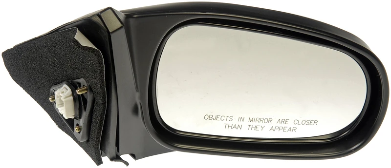 Dorman 955-421 Passenger Side Power Door Mirror for Select Honda Models