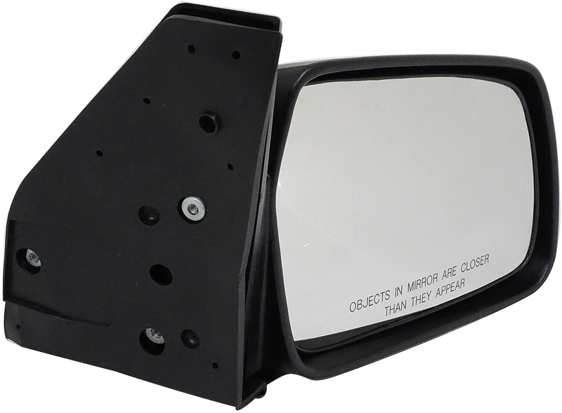 Dorman 955-209 Suzuki Manual Replacement Passenger Side Mirror - Image 1