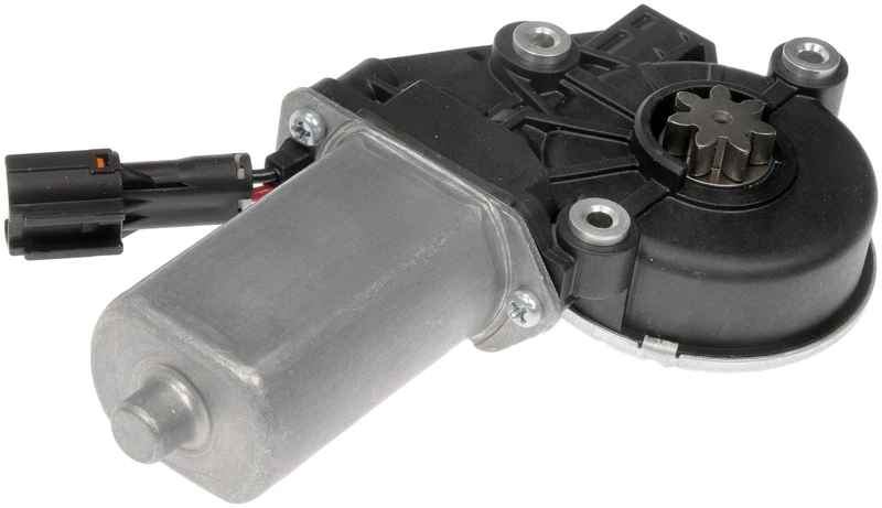 Dorman 742-601 Power Window Motor Compatible with Select Models