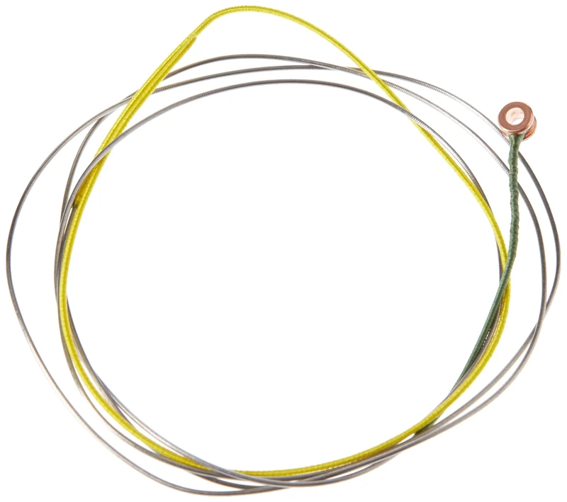 Dominant Strings 143W 4/4 Weak Chrome Wound Cello D String