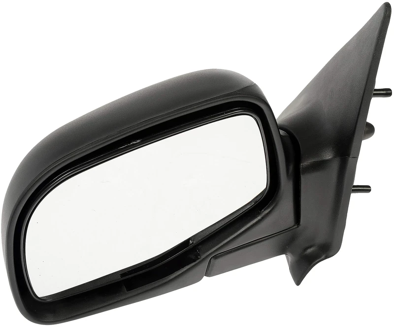 Dorman 955-006 Driver Side Manual Door Mirror for Select Ford Models