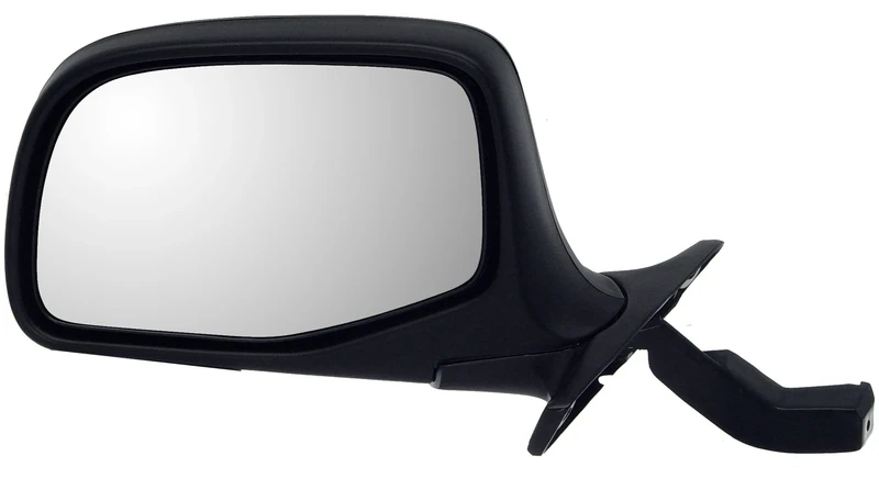 Dorman 955-269 Driver Side Manual Door Mirror for Select Ford Models