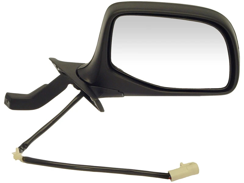 Dorman 955-266 Passenger Side Power Door Mirror for Select Ford Models