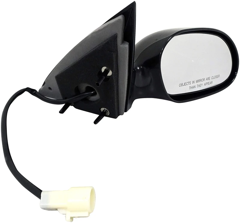 Dorman 955-288 Passenger Side Door Mirror Compatible with Select Ford/Mercury Models