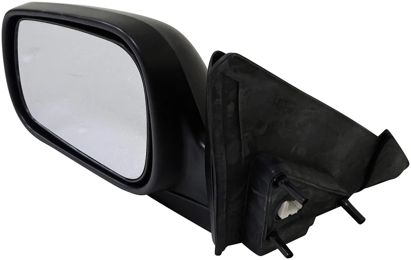 Dorman 955-418 Driver Side Power Door Mirror for Select Honda Models