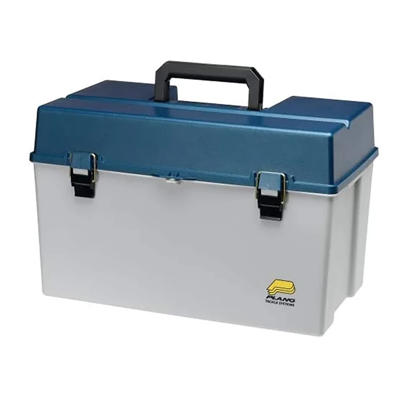 Plano Big Game System Tackle Box, Premium Tackle Storage