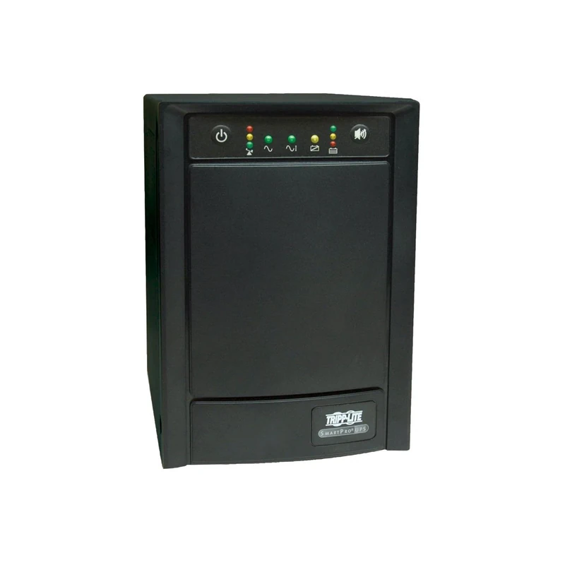 Tripp Lite 750VA Tower SmartPro UPS with 8 C13 Outlet