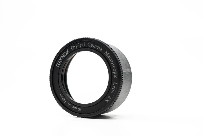 Raynox MSN-202 Super Macro Conversion Lens for 37 mm Filter