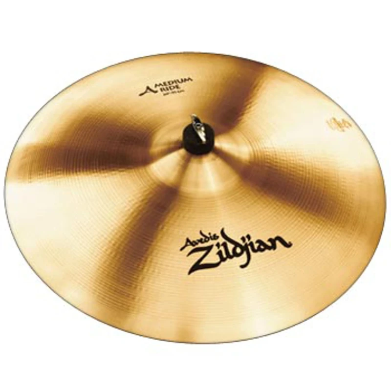Zildjian A Zildjian Series - 24 Inch Medium Ride Cymbal