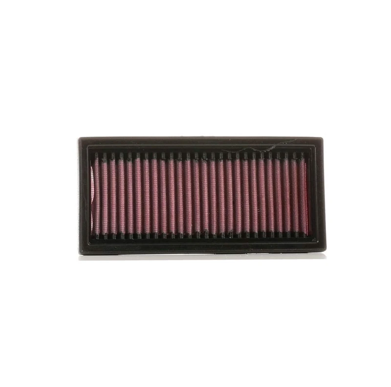 K&N Engine Air Filter: High Performance, Premium, Washable, Replacement Filter: Compatible with 1975-1998 VOLKSWAGEN/LAVERDA (Jetta, Golf, Caddy, Scirocco, Cabrio, 668, Formula, Ghost, Sport) 33-2092