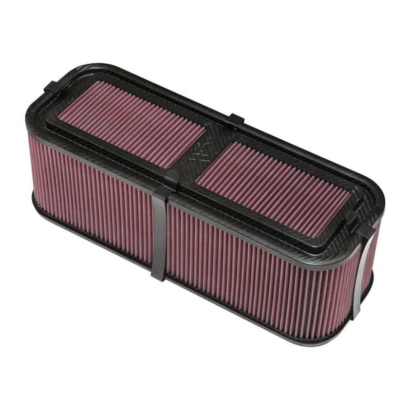 K&N Filters 100-8570 Car Custom Racing Assembly