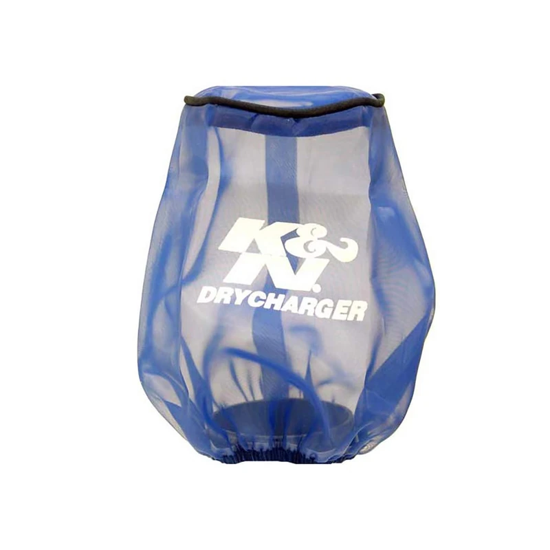 K&N Filters 22-2030PR Car and Motorcycle Air Filter Wrap