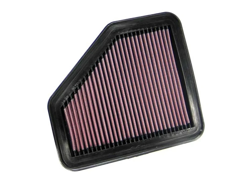 K&N Engine Air Filter: High Performance, Premium, Washable, Replacement Filter: Compatible with 2005-2010 CHEVROLET/ PONTIAC (Cobalt, G5), 33-2311