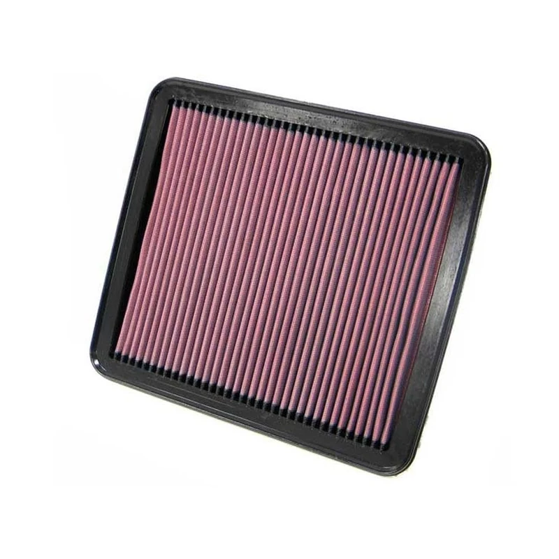 K&N Engine Air Filter: High Performance, Premium, Washable, Panel Filter: 2004-2006 (Verona), 33-2325 - Image 1