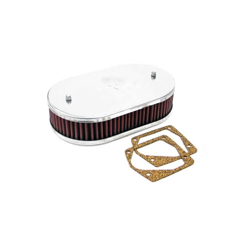 K&N Filters 56-9025 Car Custom Racing Assembly