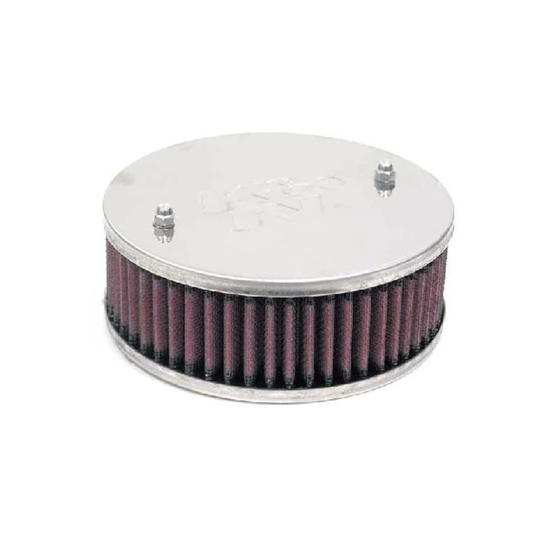K&N 56-9096 Washable and Reusable Car Custom Racing Assembly