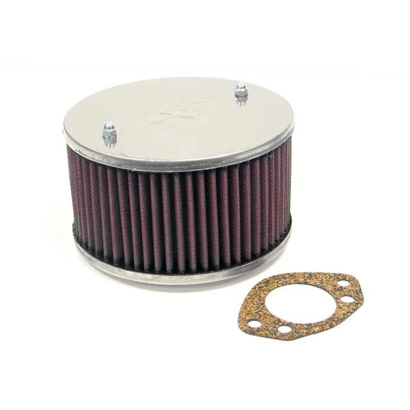 K&N Filters 56-9098 Car Custom Racing Assembly