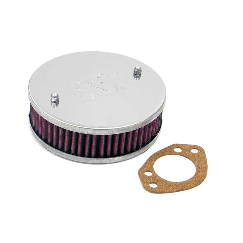 K&N Filters 56-9132 Car Custom Racing Assembly