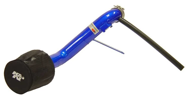 K&N Cold Air Intake Kit: High Performance, Increase Horsepower: Compatible with 1999-2007 SCION (xA, Yaris) 69-8606TB